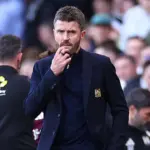 Michael Carrick Tak Ambil Hati Kritikan Fans Manchester United