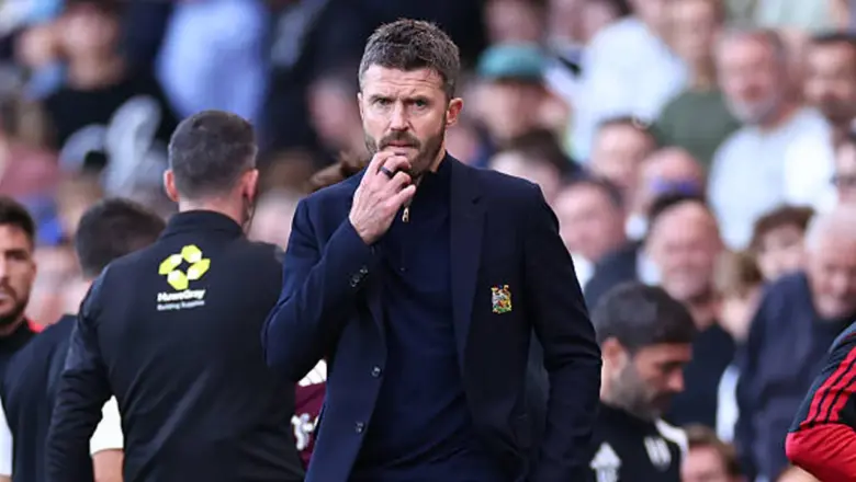 Michael Carrick Tak Ambil Hati Kritikan Fans Manchester United