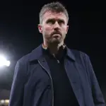 Michael Carrick Tegaskan Tak Tertekan dengan Spekulasi Masa Depannya di MU