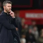 Michael Carrick Tegaskan Tekanan dari Luar Tak Ganggu Fokusnya di MU