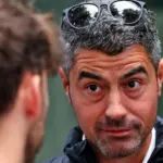 Michael Masi Ditunjuk Pimpin SRO Motorsports Australia