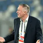Michael O’Neill Bingung dengan Keputusan Wasit di Laga Kontra Georgia