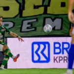 Miguel Pereira Nilai Permainan Persebaya Surabaya Terus Berkembang