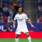 Miguel Torres Pasang Badan untuk Marc Cucurella
