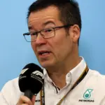 Mike Elliott Bergabung dengan Alpine Sebagai CTO Baru