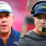 Mike Macdonald Minta Maaf kepada Sean Payton atas Komentarnya