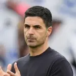 Mikel Arteta Kritik Pemain Arsenal Usai Kalah dari Brighton