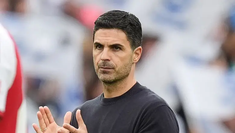 Mikel Arteta Kritik Pemain Arsenal Usai Kalah dari Brighton