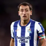 Mikel Oyarzabal Beri Pujian ke Permainan Lamine Yamal