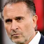 Milan Belum Cukup, Gerry Cardinale Dilaporkan Incar Saham Al-Nassr