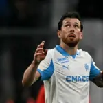 Milan Belum Punya Gelandang Tipe Pierre-Emile Hojbjerg di Dalam Tim