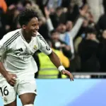 Milan Bersaing dengan Roma dan MU Rebut Endrick dari Real Madrid