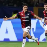 Milan Pantau Langsung Laga Debut Alessandro Romano di Timnas Italia