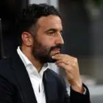 Milan Selamatkan Manchester United dari Kerugian Lebih Besar usai Pemecatan Amorim