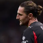 Milan Siapkan Kontrak Baru, Adrien Rabiot Berpotensi Pensiun di San Siro