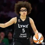 Minnesota Lynx Bidik Posisi Unggulan Pertama saat Hadapi Indiana Fever