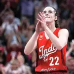 Minnesota Lynx Catat Kekalahan Telak dari Indiana Fever
