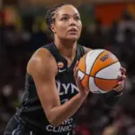 Minnesota Lynx dan New York Liberty Siap Tancap Gas Menuju Playoff