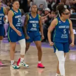 Minnesota Lynx Jadi Favorit Utama Juara WNBA Jelang Playoff 2026