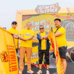 Bidik Pasar Anak Muda, Extrajoss Ultimate Perkuat Aktivasi Brand Lewat Takeover CFD Bekasi