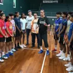 Misbun Sidek: Para Pemain Tunggal Bukan Sekadar Pelengkap di Asian Games