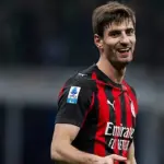 Misi Sulit Matteo Gabbia: Rebut Kembali Tempat Inti di Skuad Milan