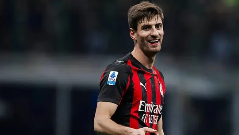 Misi Sulit Matteo Gabbia: Rebut Kembali Tempat Inti di Skuad Milan