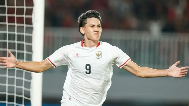 Mitchell Baker Cetak Gol Lagi, Siap Bersaing di Timnas Indonesia