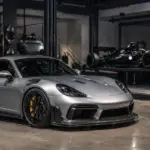 Mobil Performa dengan DNA Balap yang Bisa Anda Miliki