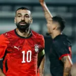 Mohamed Salah Dipastikan Absen Bela Timnas Mesir Kontra Sudan Selatan