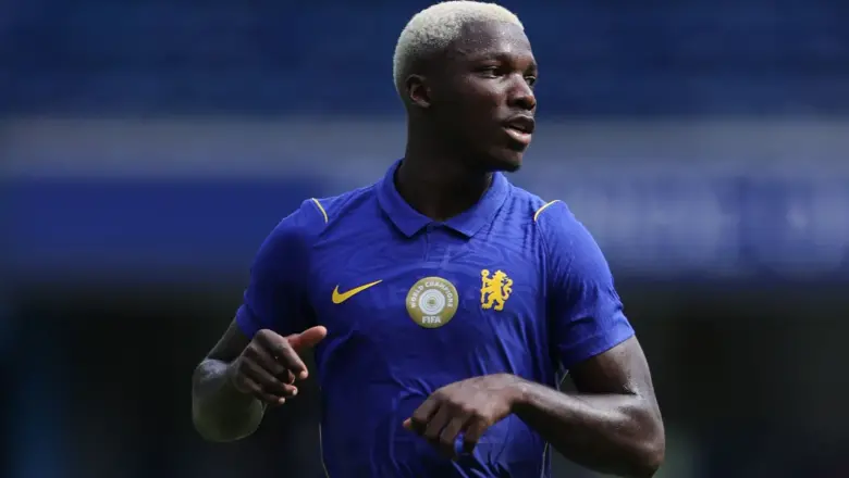 Moises Caicedo Diklaim Bisa Bantu Chelsea Bangkit Usai Catat Start Buruk