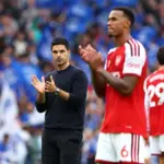 Momen Arteta dan Heinze Ringkas Kekalahan Arsenal