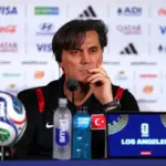 Montella Puji Penampilan Gemilang Donnarumma dan Kenang Masa Bersama Mancini