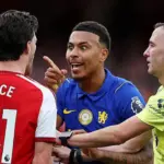 Morgan Rogers Tegaskan Perselisihan dengan Declan Rice Sudah Selesai