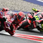 MotoGP Akan Terapkan Dua Sesi Kualifikasi Tiap Akhir Pekan