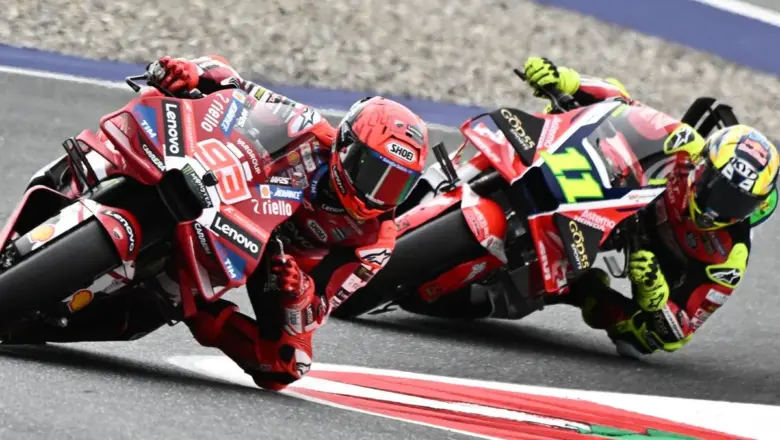 MotoGP Akan Terapkan Dua Sesi Kualifikasi Tiap Akhir Pekan