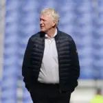 Moyes Pertanyakan Pembatalan Gol Thierno Barry Usai Everton Tekuk Ipswich