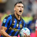 MPV Serie A Edisi September: Lautaro Martinez Bersaing dengan Frattesi