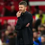 MU Dua Kali Kalah Beruntun, Michael Carrick: Ini Tanggung Jawab Saya!