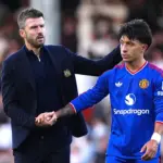 MU Masih Dukung Michael Carrick, Tapi Eddie Howe Mulai Masuk Radar