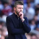 MU Masih Terpuruk, Carrick Justru Yakin Musim Ini Bisa Berakhir Manis