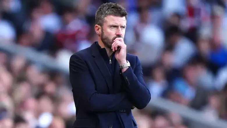 MU Masih Terpuruk, Carrick Justru Yakin Musim Ini Bisa Berakhir Manis