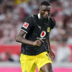 MU Pertimbangkan Rekrut Serhou Guirassy di Bursa Transfer Januari