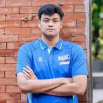 Muhammad Naufal Alifio Rizq Beberkan Alasan Gabung Satria Muda