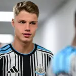 Murah Tapi Berkualitas, Sean Steur adalah Pembelian Cerdas Newcastle United