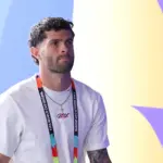 Musah Kembali Perkuat USMNT, Pulisic Absen dari Skuad