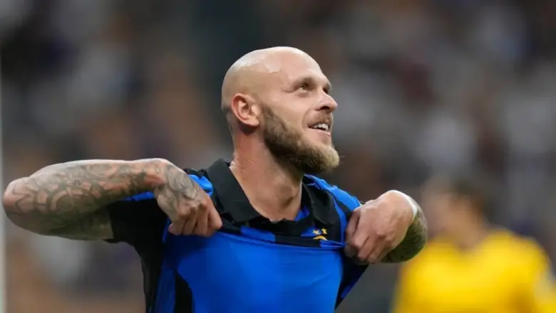 Musmarra Ungkap Rincian Negosiasi Perpanjangan Kontrak Federico Dimarco