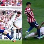 Nacho Fernandez Kaitkan Kekalahan Real Madrid dengan Kasus Negreira