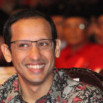 Tom Lembong dan Nadiem Makarim Sama-sama Bicara Keadilan