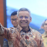 Suahasil Mundur dari PLN, Manajemen Pastikan Tak Ada Dampak Material